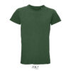 T-Shirt in Cotone Riciclato RE CRUSADER - immagine 31