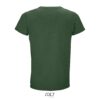 T-Shirt in Cotone Riciclato RE CRUSADER - immagine 76