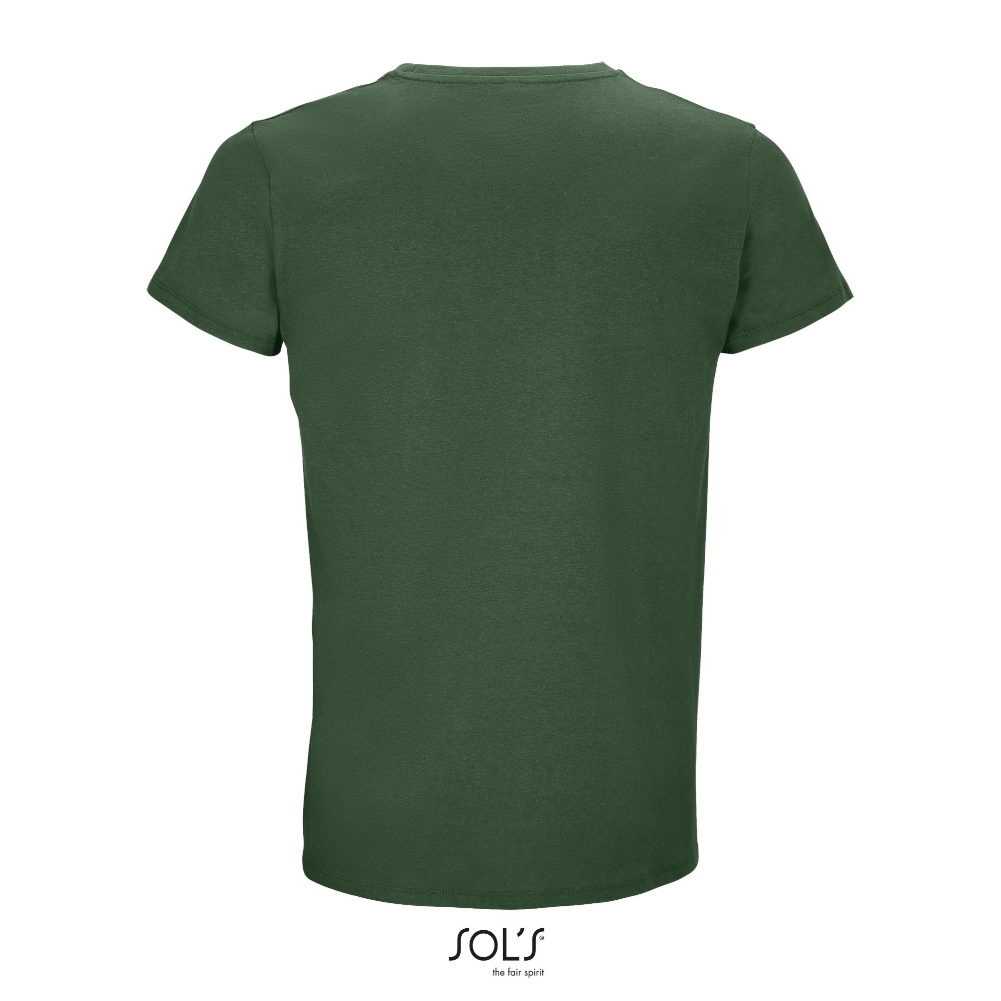 T-Shirt in Cotone Riciclato RE CRUSADER - immagine 76