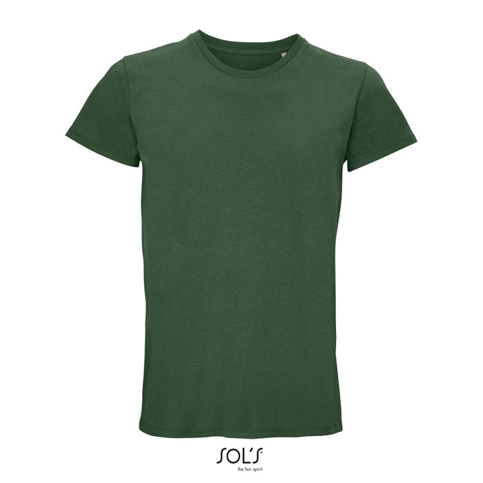 T-Shirt in Cotone Riciclato RE CRUSADER - immagine 31