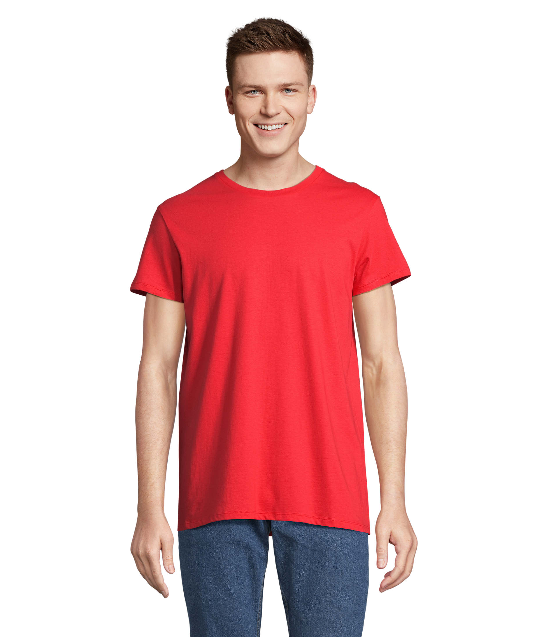T-Shirt in Cotone Riciclato RE CRUSADER - immagine 50