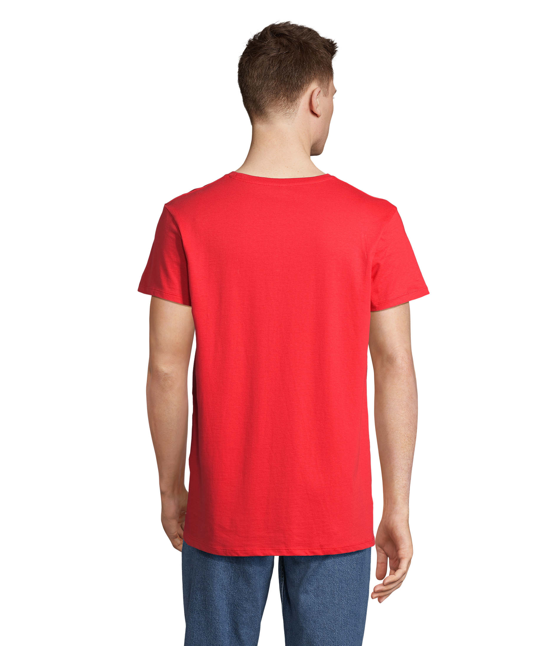 T-Shirt in Cotone Riciclato RE CRUSADER - immagine 51