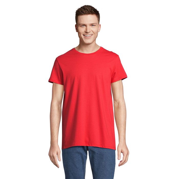 T-Shirt in Cotone Riciclato RE CRUSADER - immagine 6