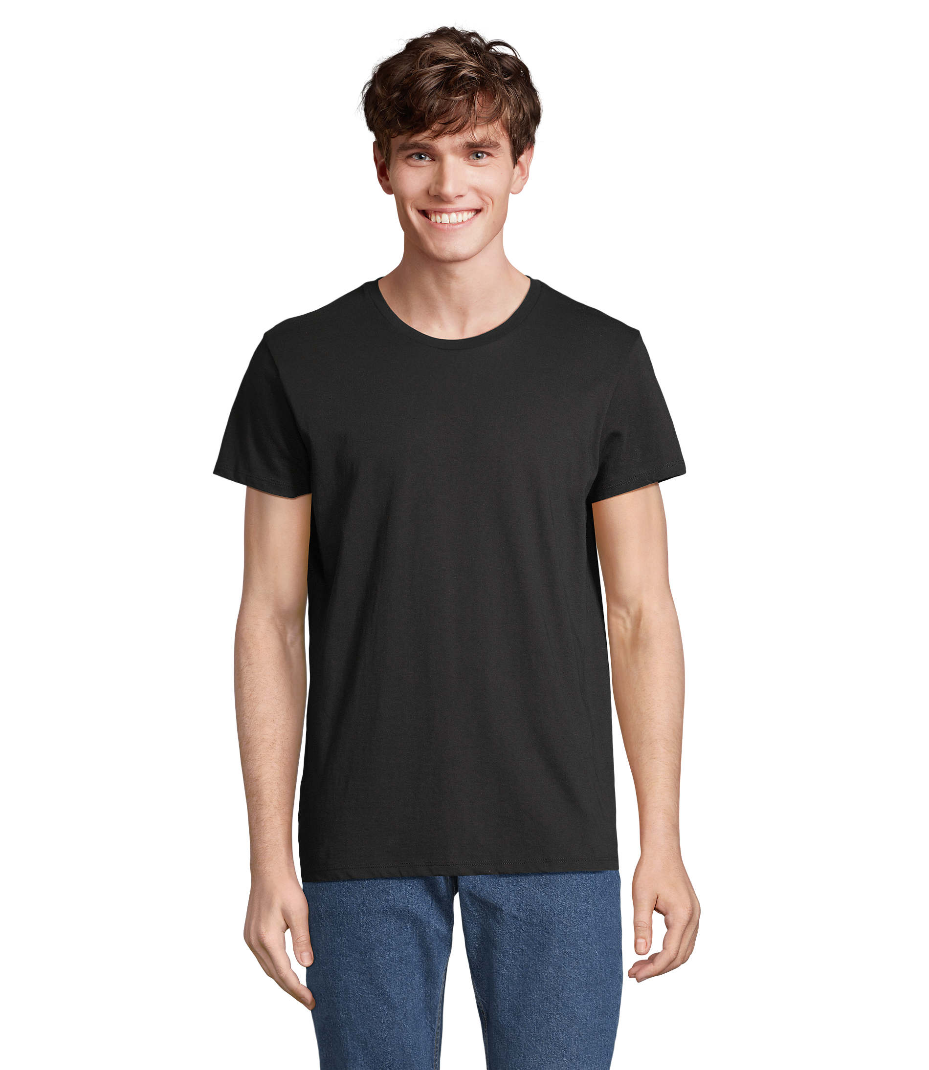 T-Shirt in Cotone Riciclato RE CRUSADER - immagine 53