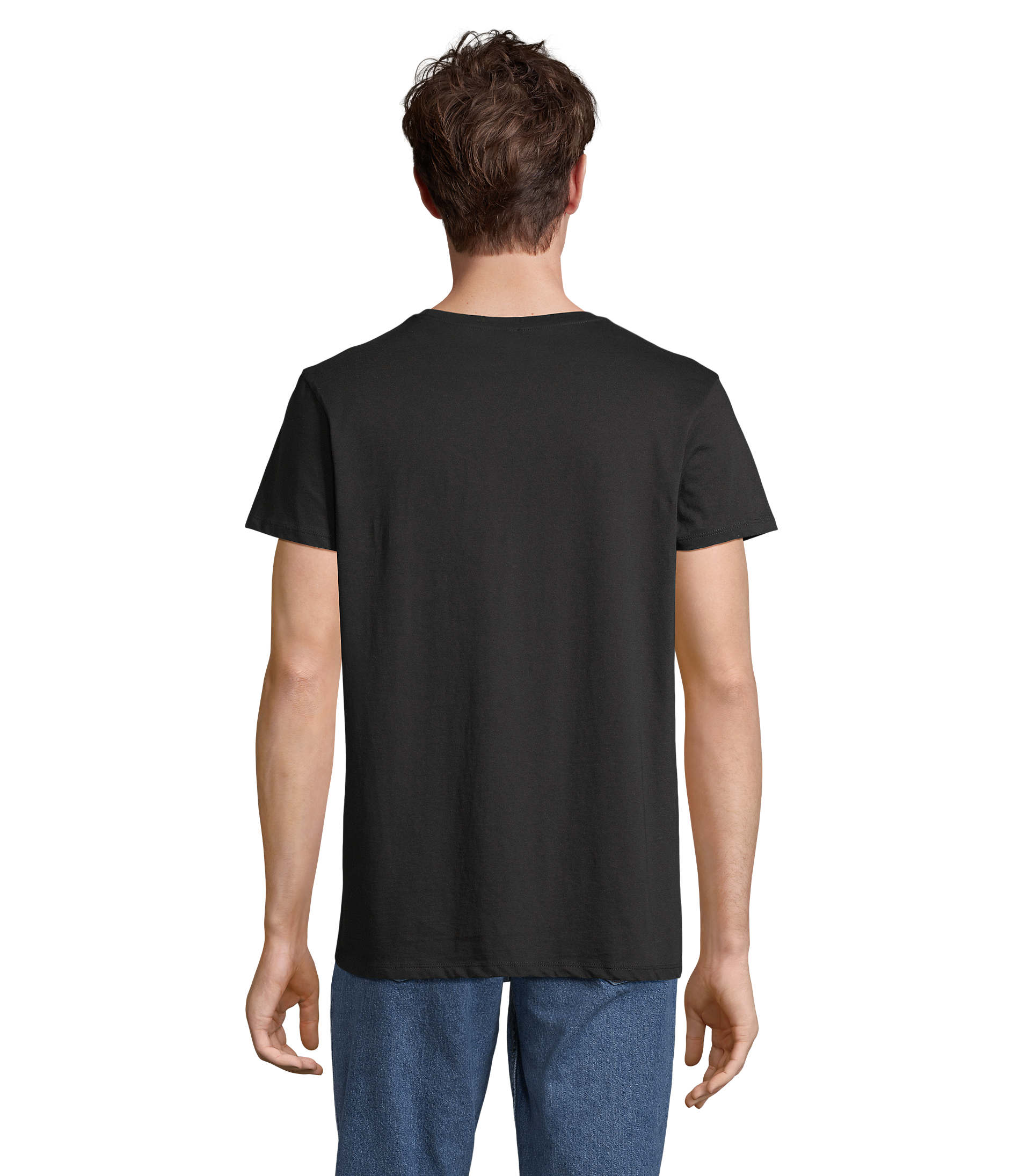 T-Shirt in Cotone Riciclato RE CRUSADER - immagine 54