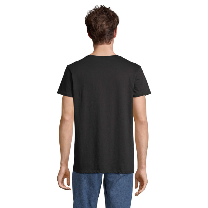 T-Shirt in Cotone Riciclato RE CRUSADER - immagine 10