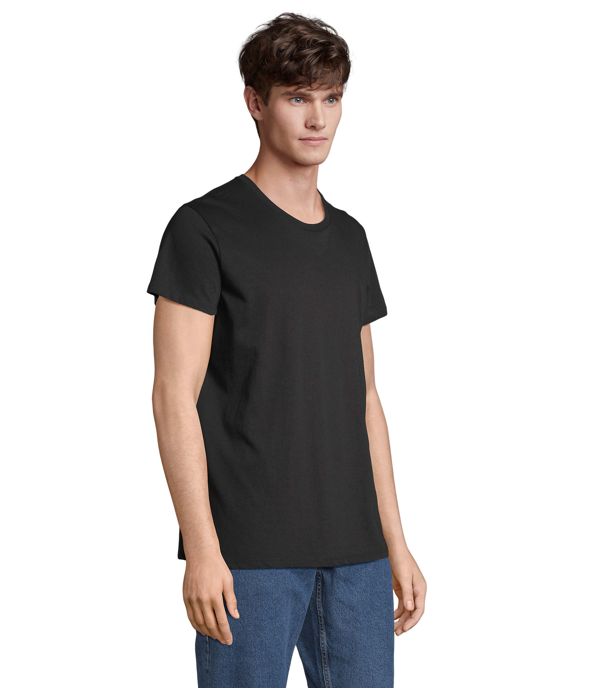 T-Shirt in Cotone Riciclato RE CRUSADER - immagine 55