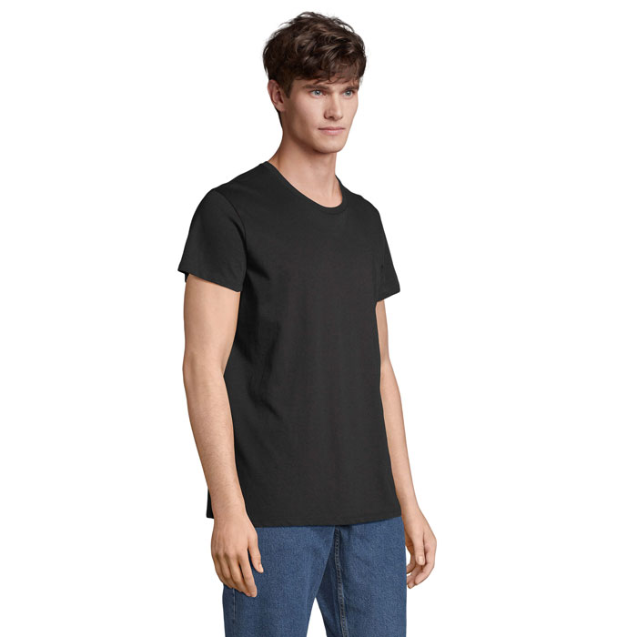 T-Shirt in Cotone Riciclato RE CRUSADER - immagine 11