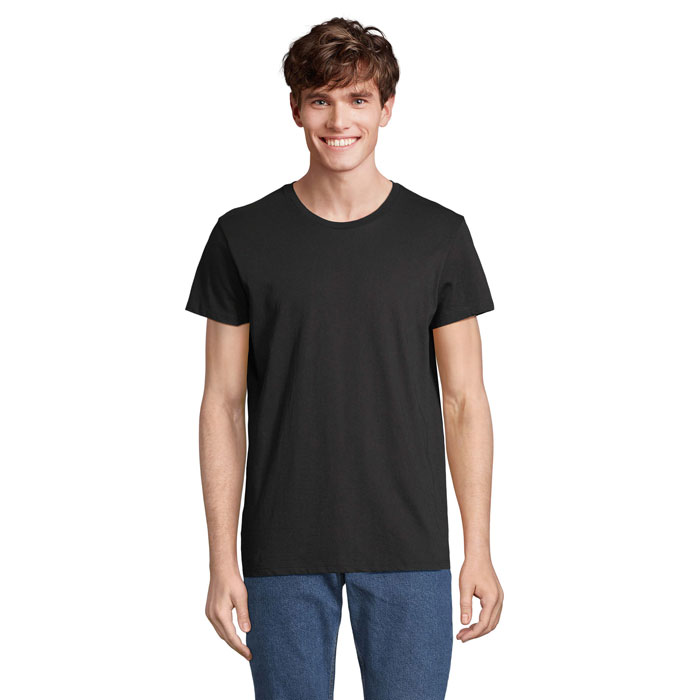 T-Shirt in Cotone Riciclato RE CRUSADER - immagine 9