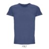 T-Shirt in Cotone Riciclato RE CRUSADER - immagine 78