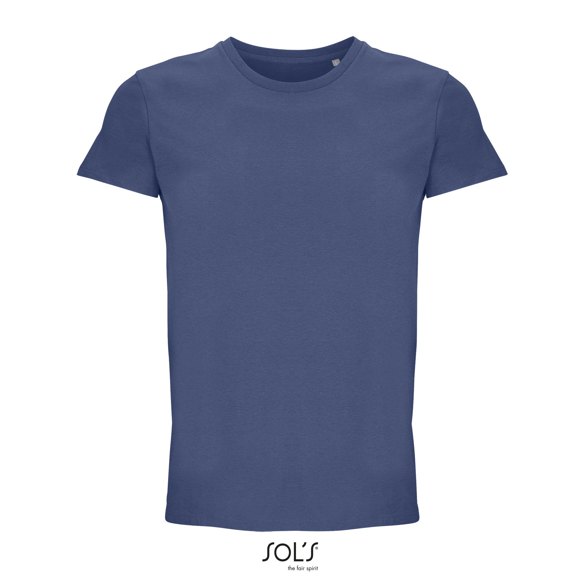 T-Shirt in Cotone Riciclato RE CRUSADER - immagine 78