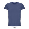 T-Shirt in Cotone Riciclato RE CRUSADER - immagine 34