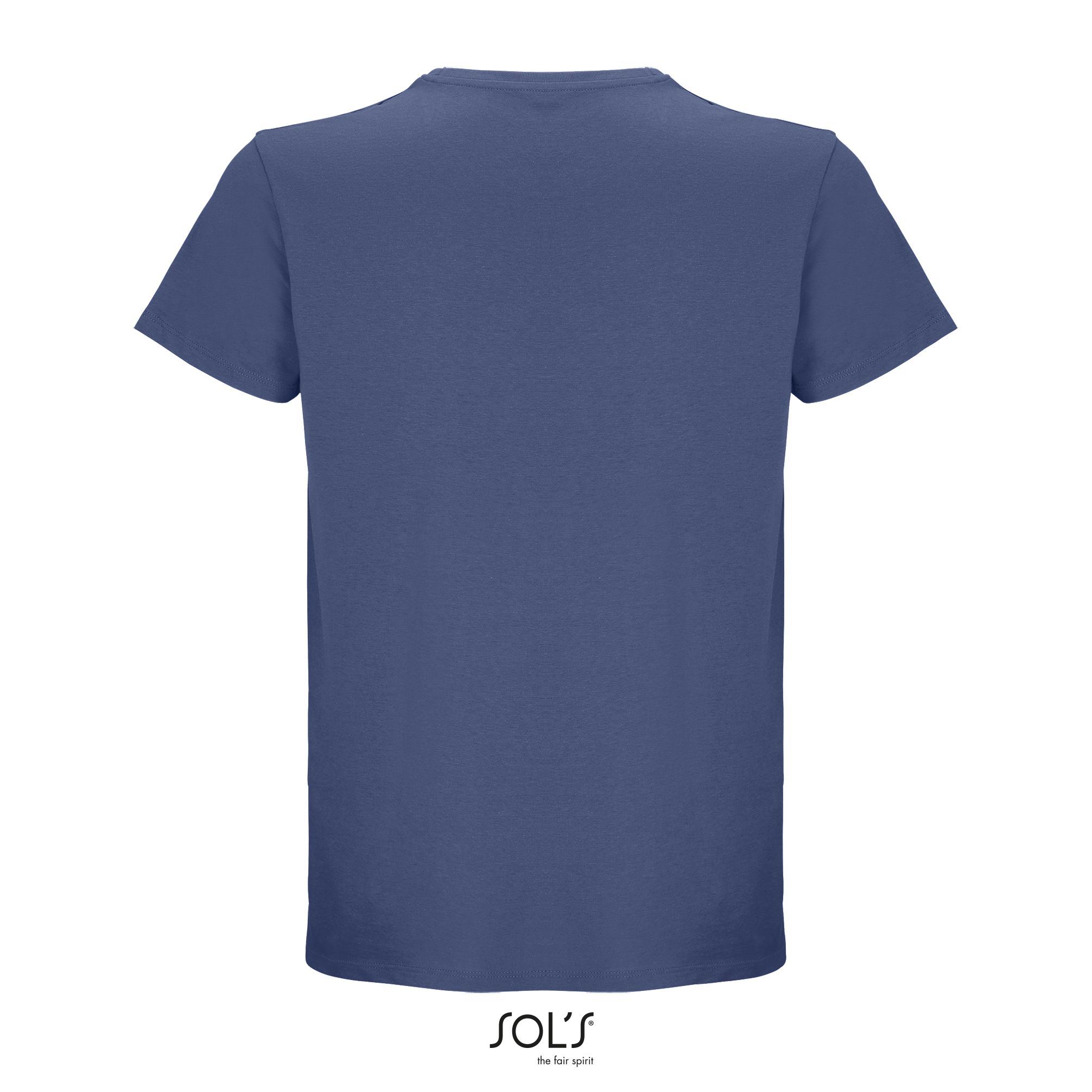 T-Shirt in Cotone Riciclato RE CRUSADER - immagine 79