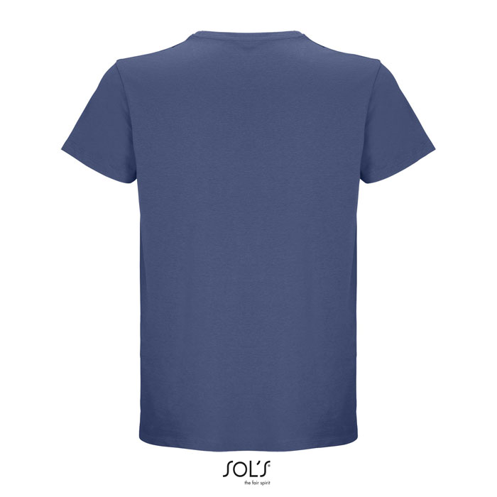 T-Shirt in Cotone Riciclato RE CRUSADER - immagine 35
