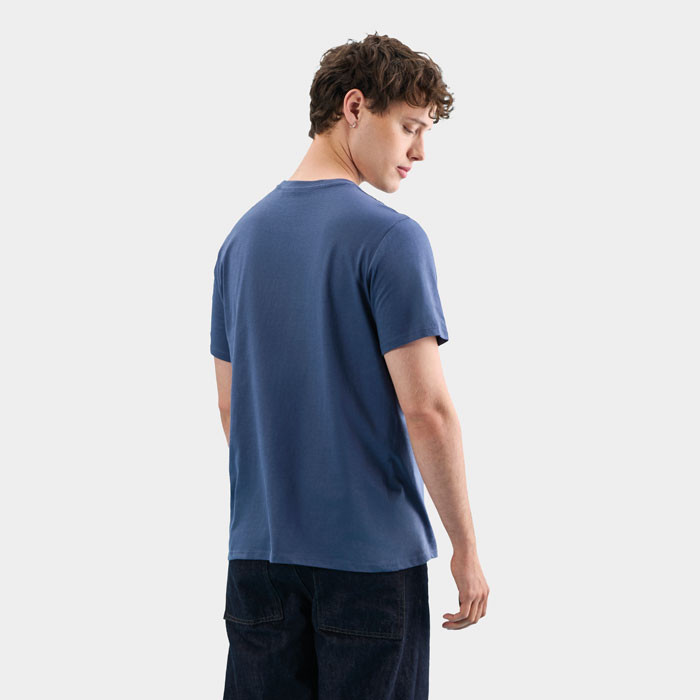 T-Shirt in Cotone Riciclato RE CRUSADER - immagine 37