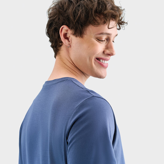 T-Shirt in Cotone Riciclato RE CRUSADER - immagine 38
