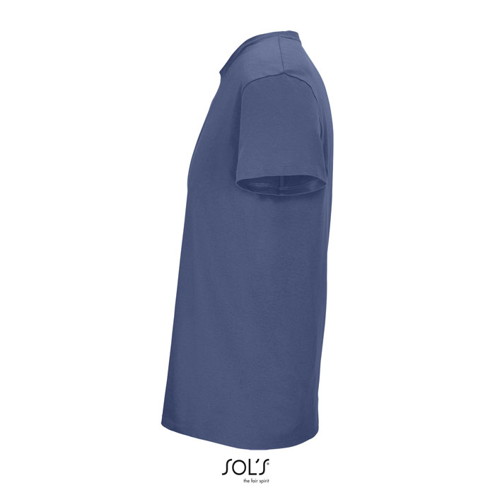 T-Shirt in Cotone Riciclato RE CRUSADER - immagine 36