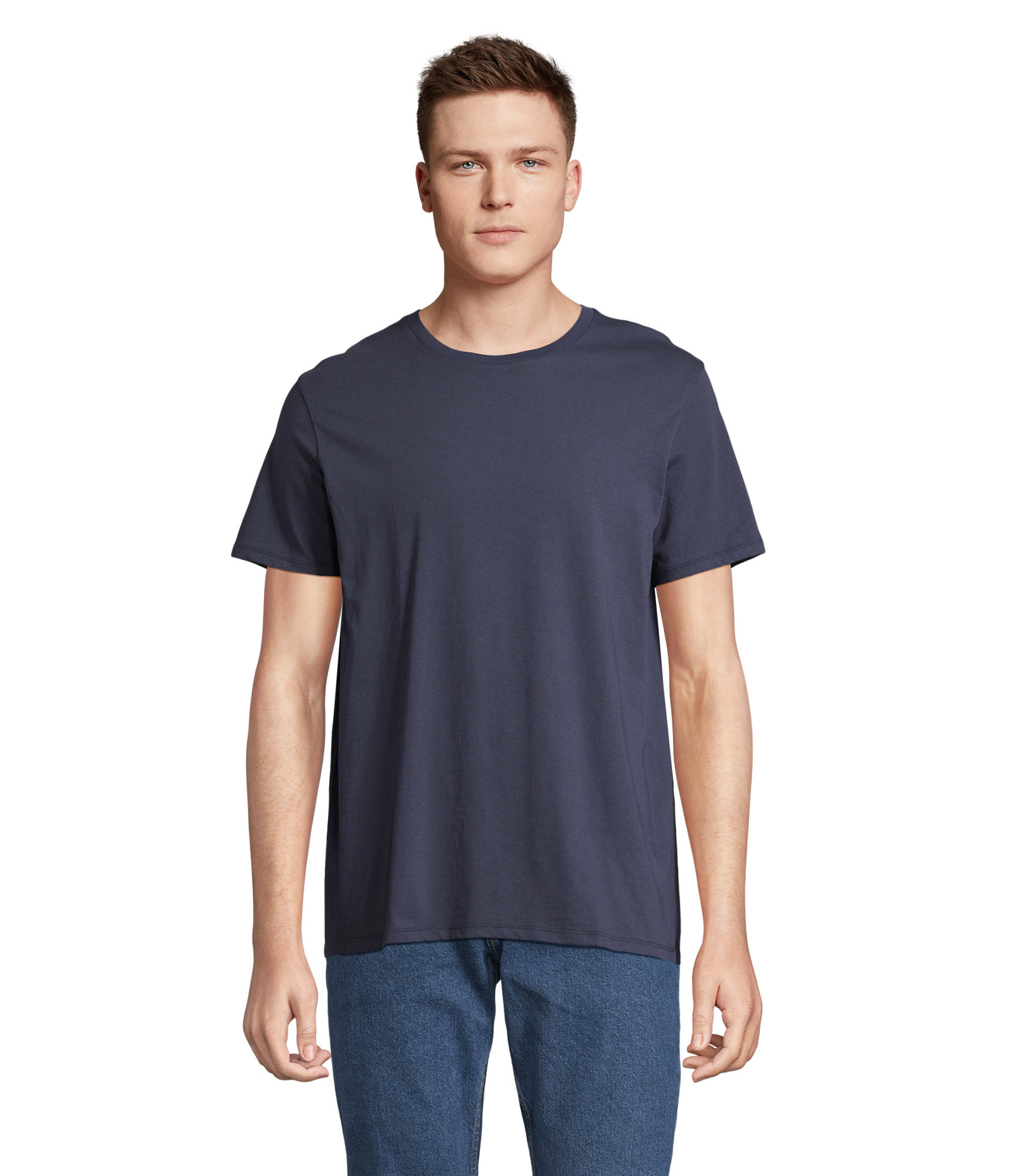 T-Shirt in Cotone Riciclato RE CRUSADER - immagine 56