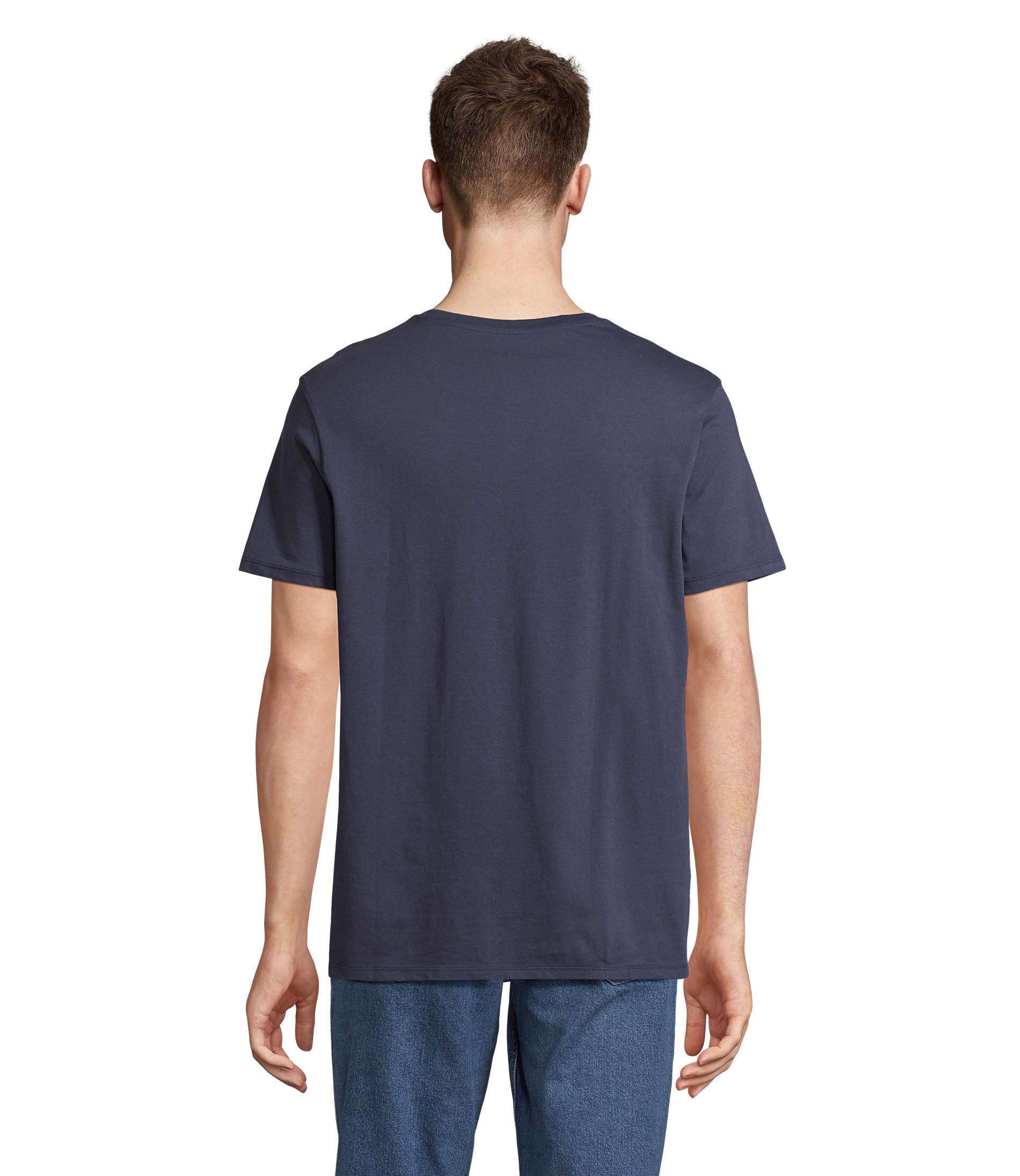 T-Shirt in Cotone Riciclato RE CRUSADER - immagine 57