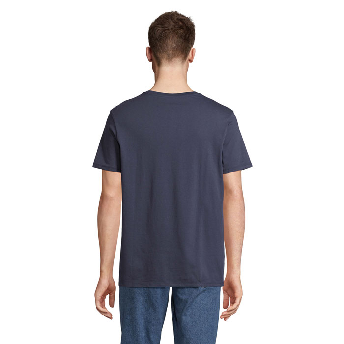 T-Shirt in Cotone Riciclato RE CRUSADER - immagine 13