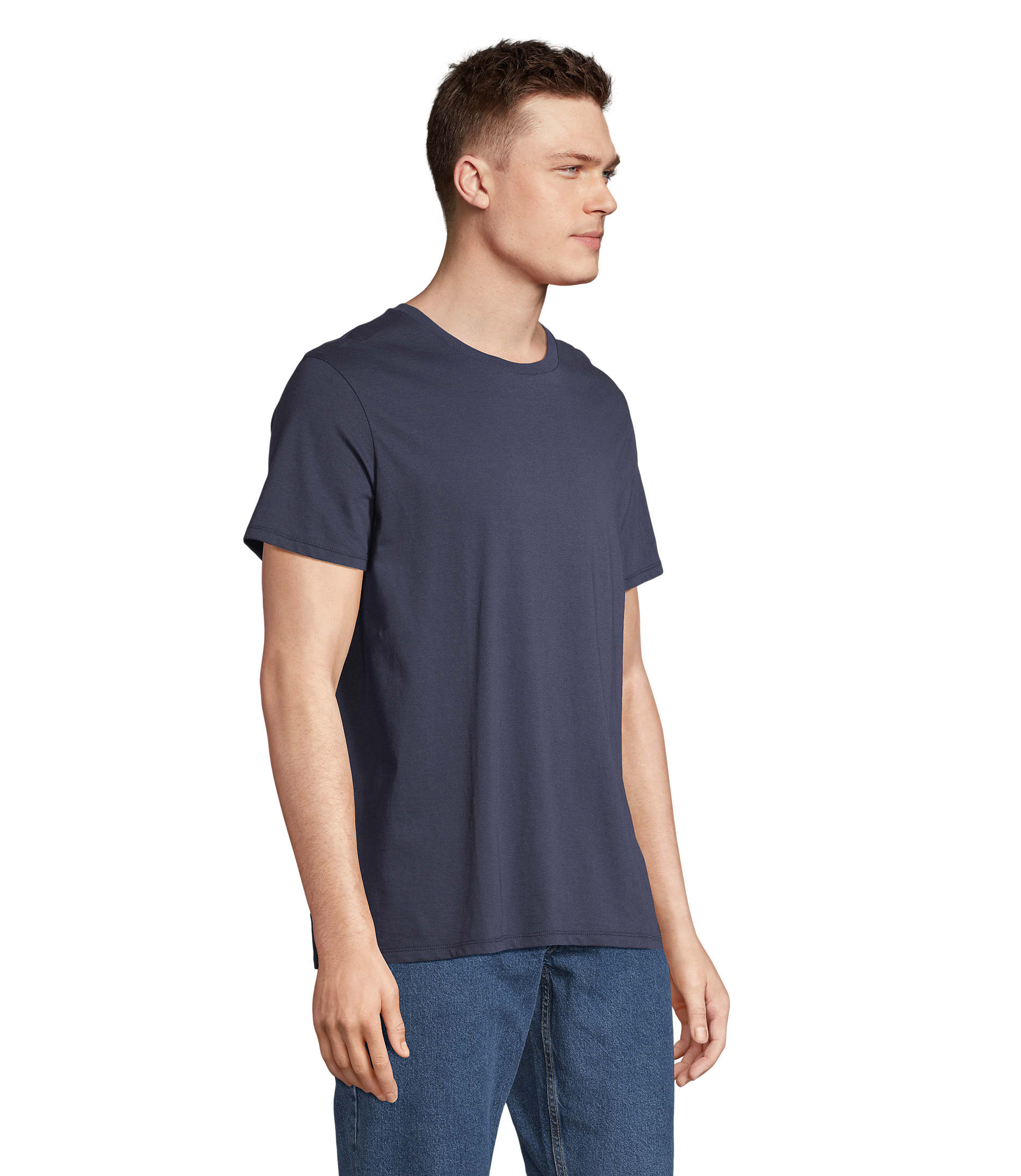 T-Shirt in Cotone Riciclato RE CRUSADER - immagine 58