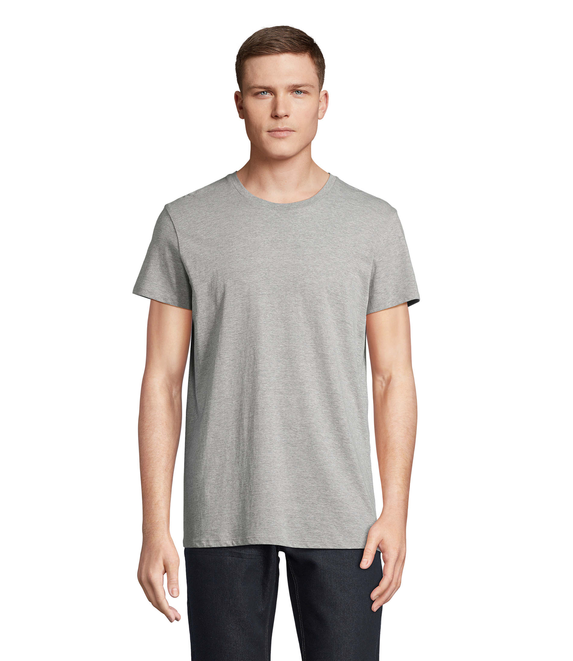 T-Shirt in Cotone Riciclato RE CRUSADER - immagine 59