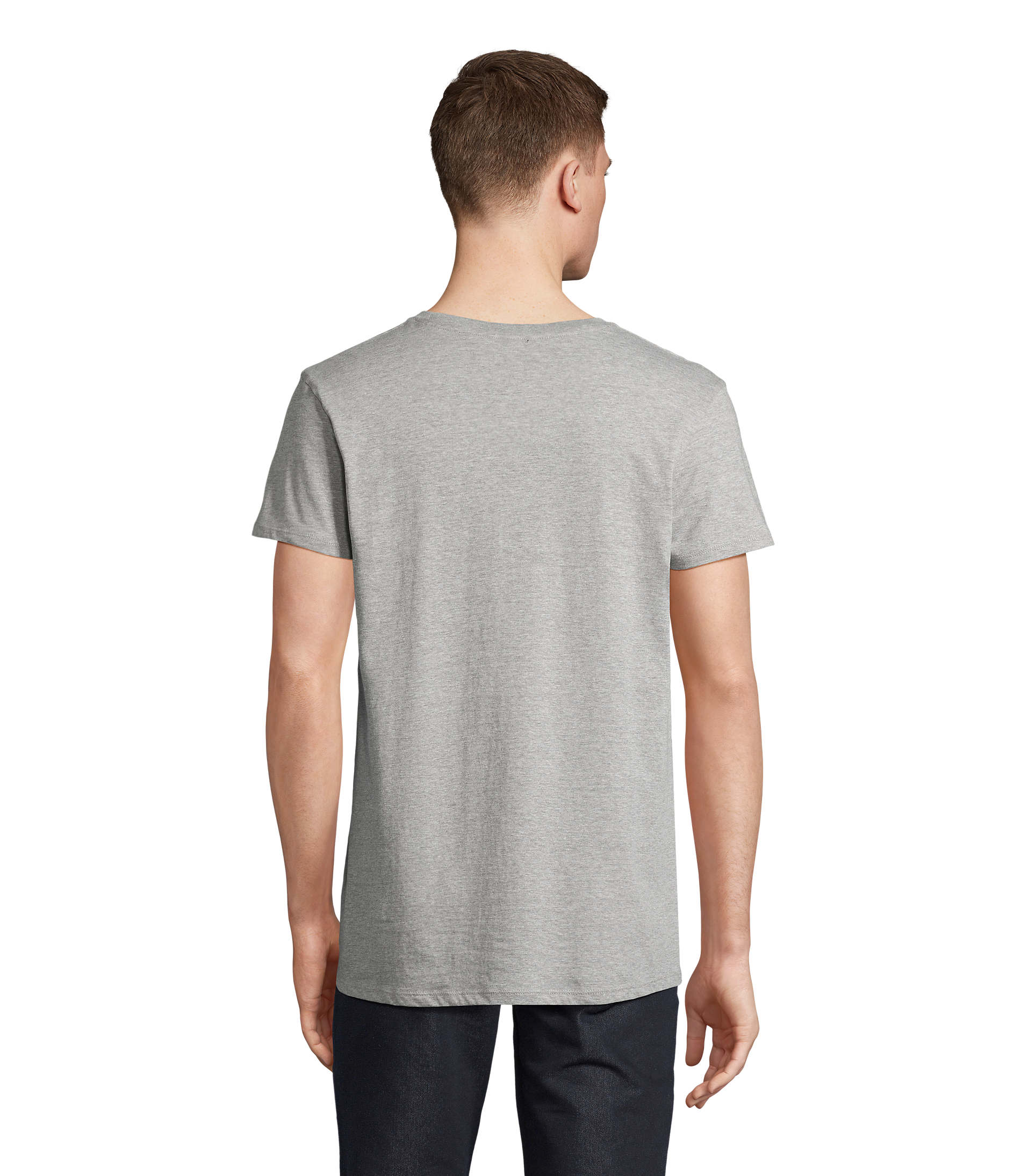 T-Shirt in Cotone Riciclato RE CRUSADER - immagine 60