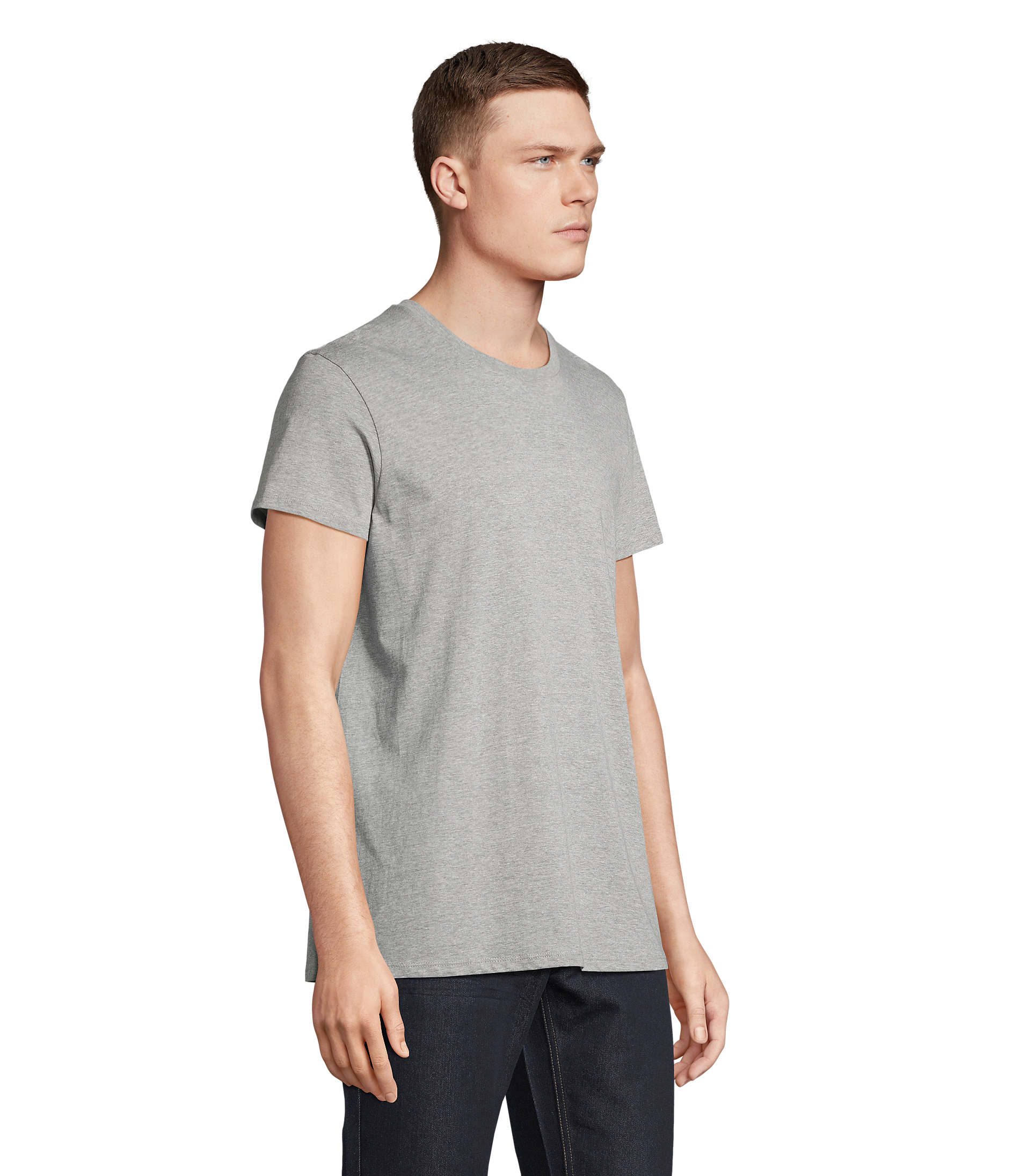 T-Shirt in Cotone Riciclato RE CRUSADER - immagine 61