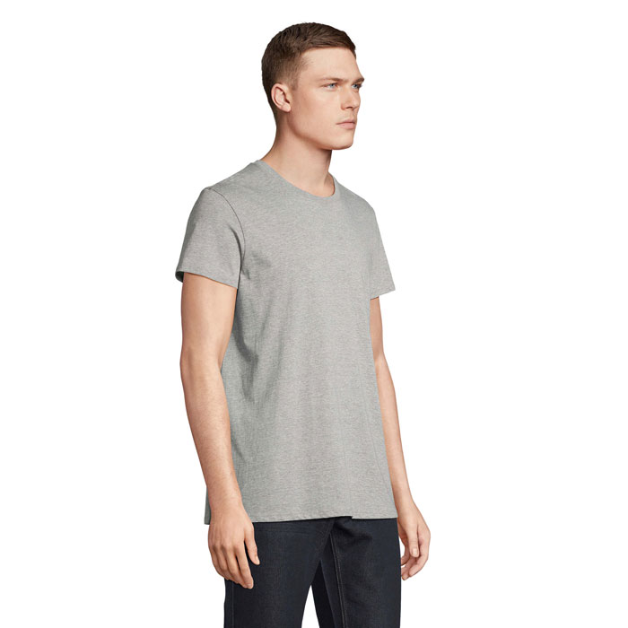 T-Shirt in Cotone Riciclato RE CRUSADER - immagine 17