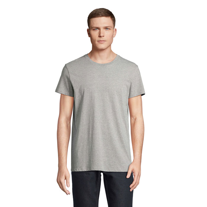 T-Shirt in Cotone Riciclato RE CRUSADER - immagine 15