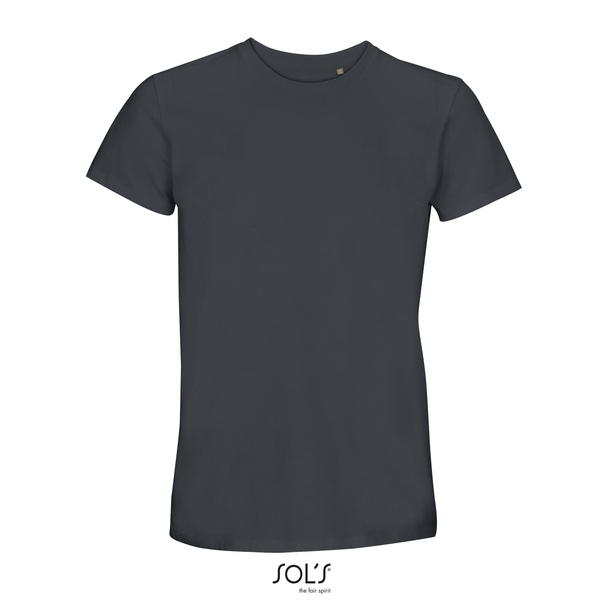 T-Shirt in Cotone Riciclato RE CRUSADER - immagine 82