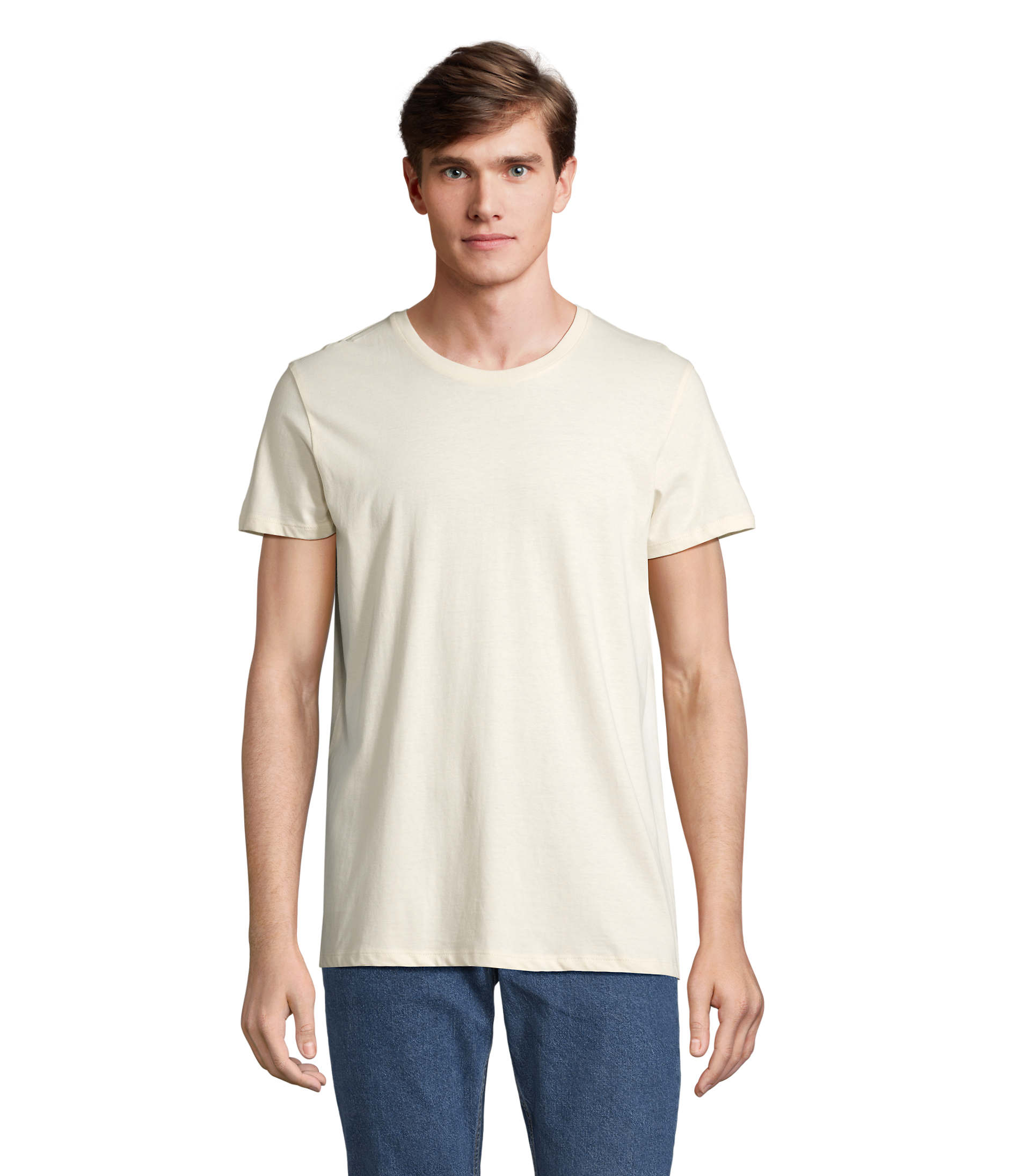 T-Shirt in Cotone Riciclato RE CRUSADER - immagine 62