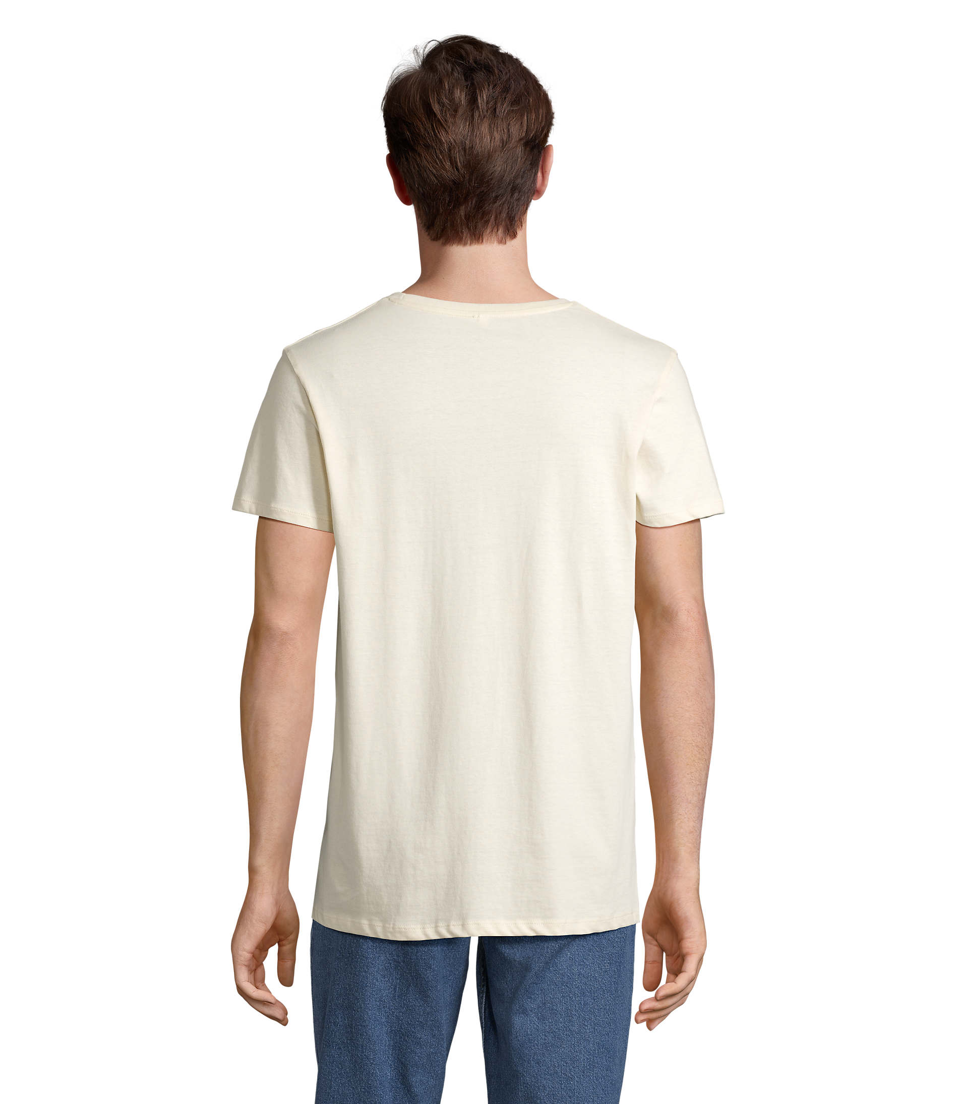 T-Shirt in Cotone Riciclato RE CRUSADER - immagine 63