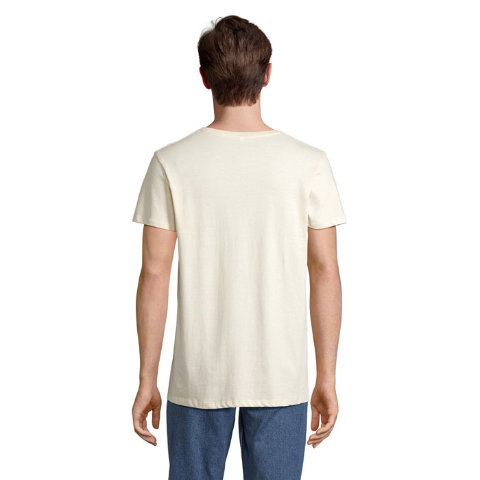 T-Shirt in Cotone Riciclato RE CRUSADER - immagine 19