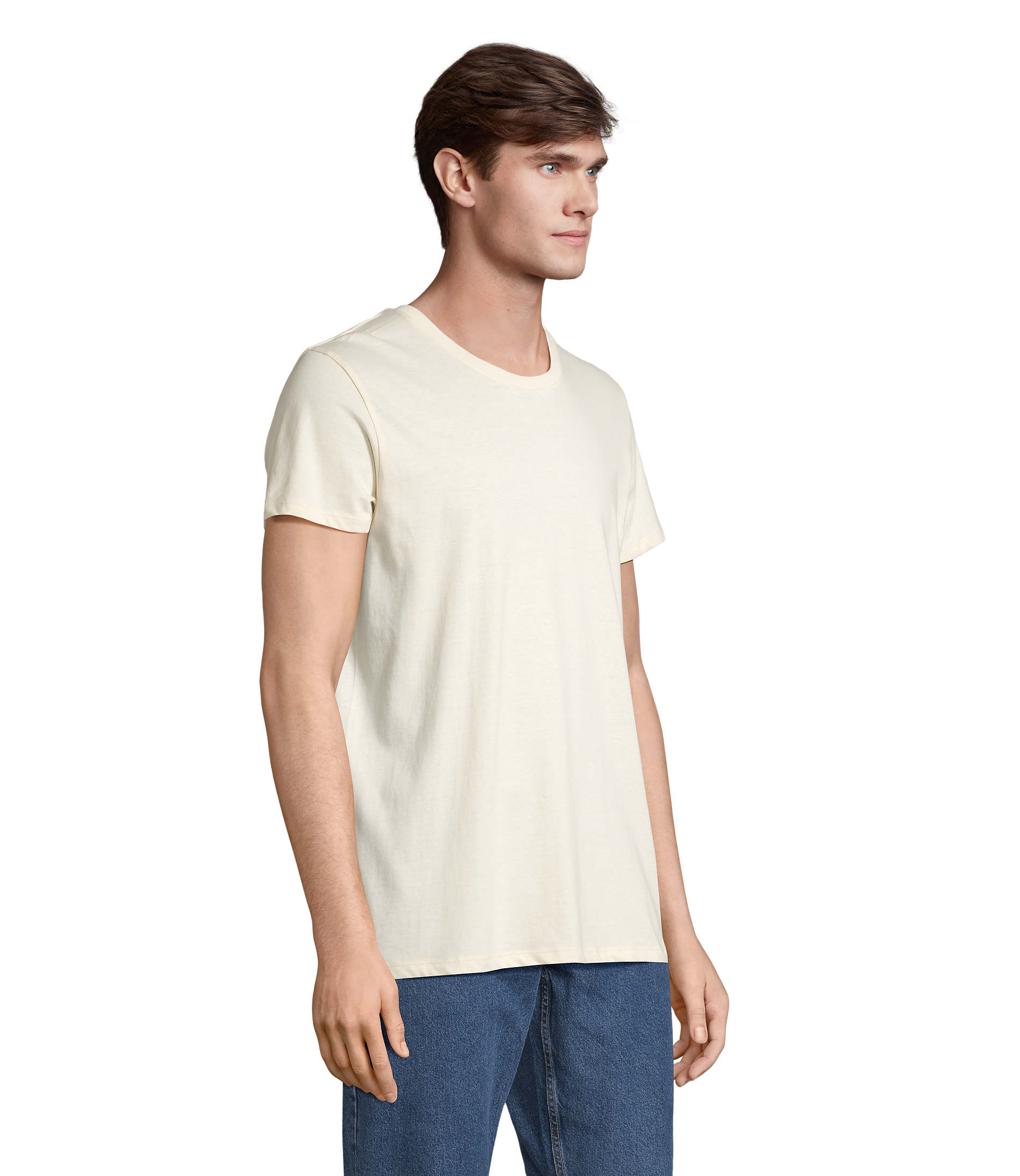T-Shirt in Cotone Riciclato RE CRUSADER - immagine 64
