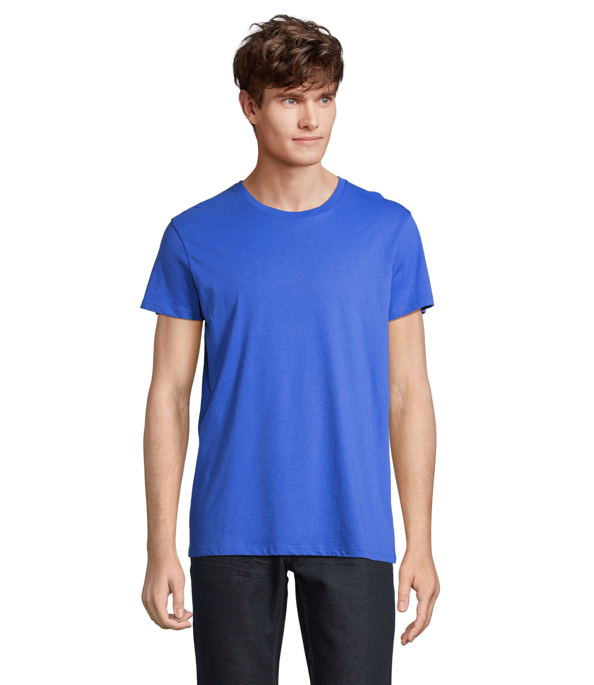 T-Shirt in Cotone Riciclato RE CRUSADER - immagine 66
