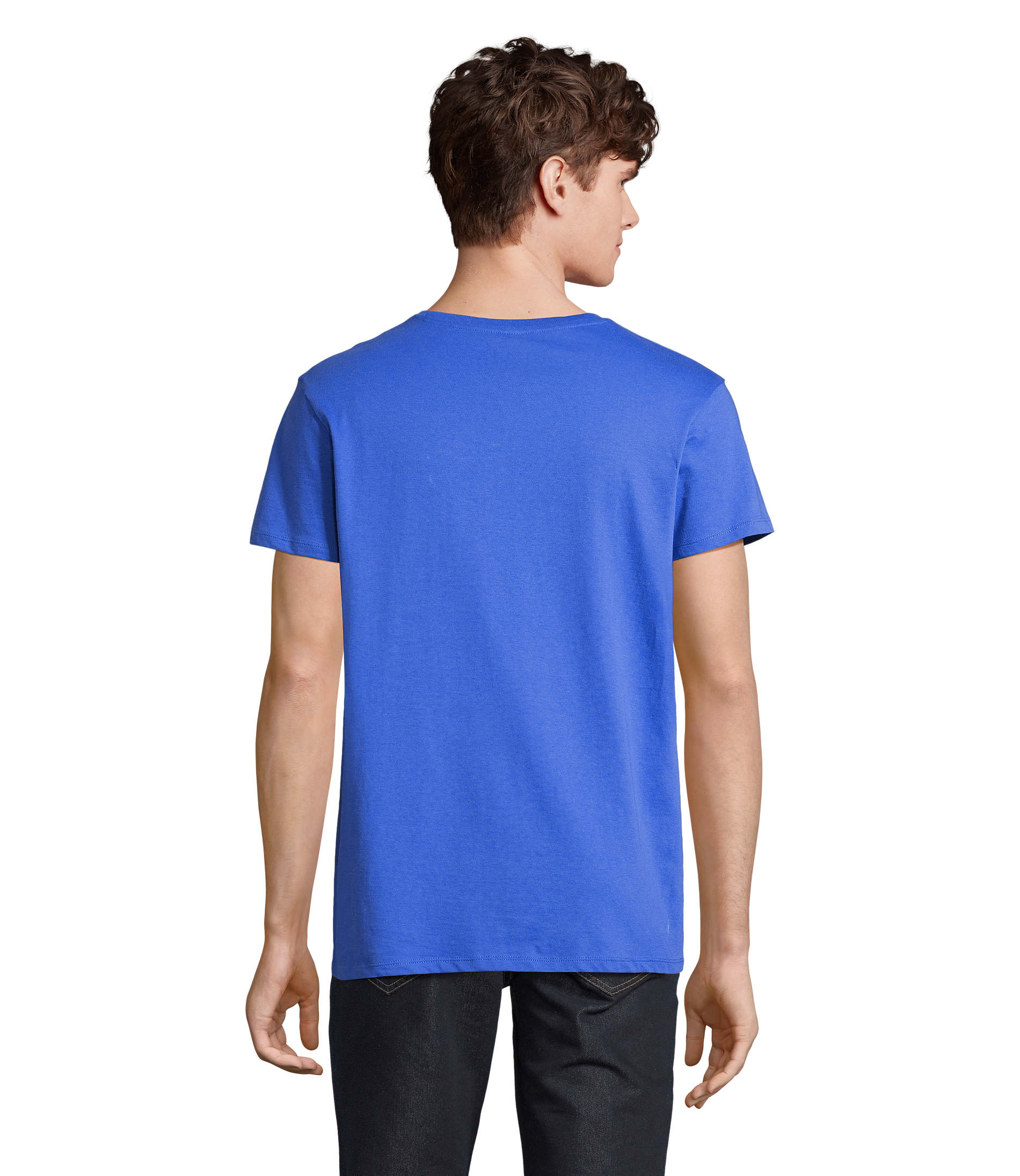 T-Shirt in Cotone Riciclato RE CRUSADER - immagine 67