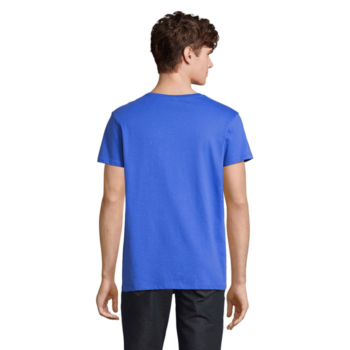 T-Shirt in Cotone Riciclato RE CRUSADER - immagine 23