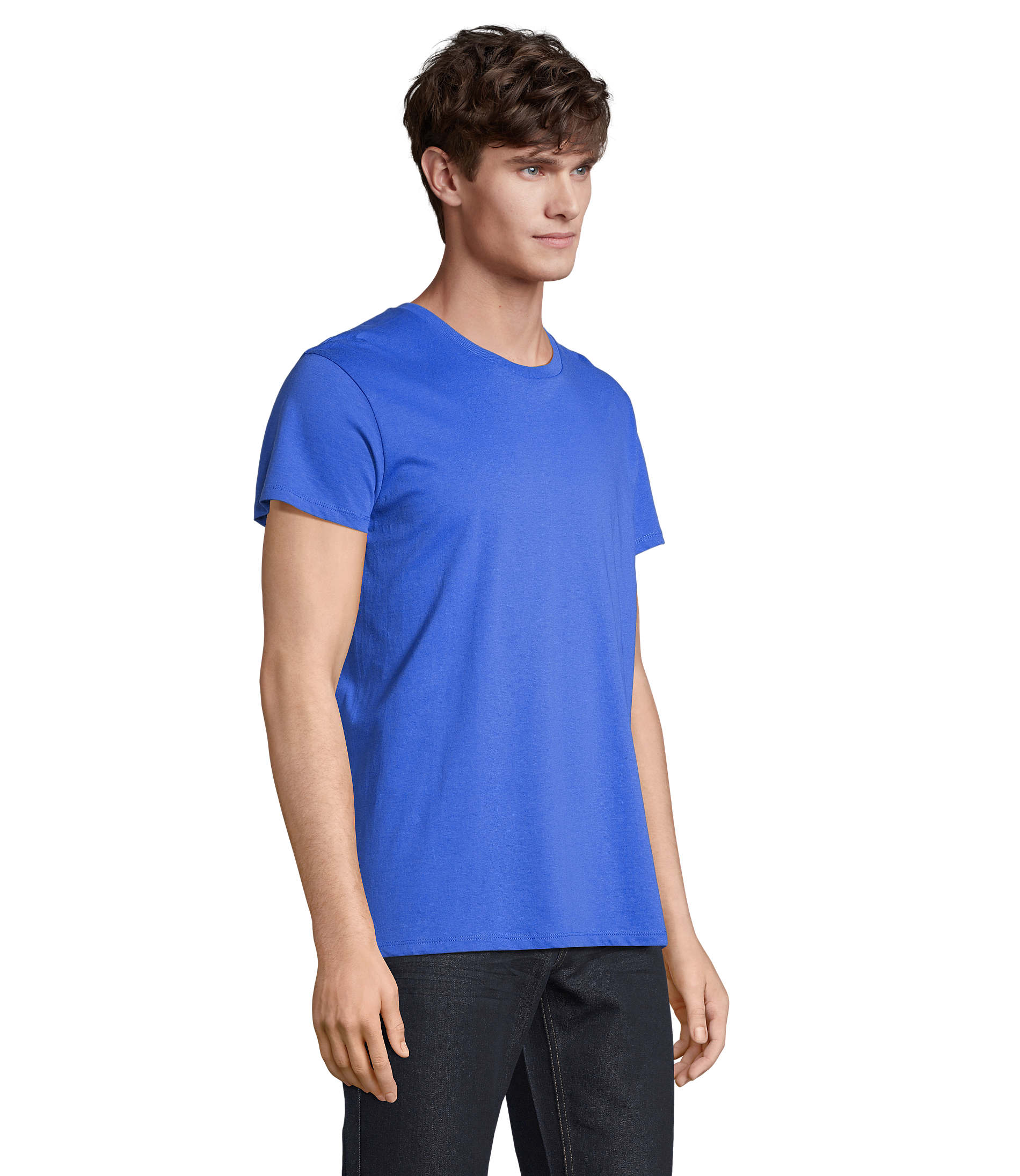 T-Shirt in Cotone Riciclato RE CRUSADER - immagine 68