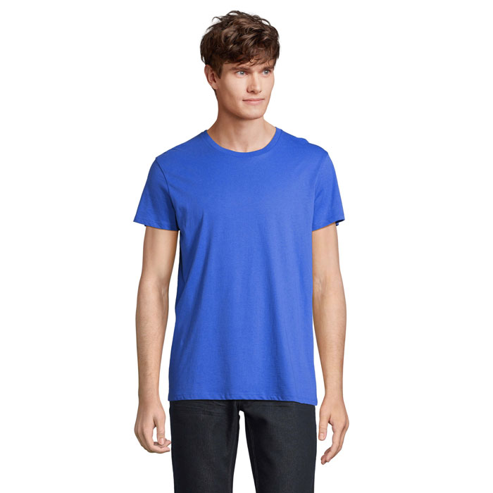 T-Shirt in Cotone Riciclato RE CRUSADER - immagine 22