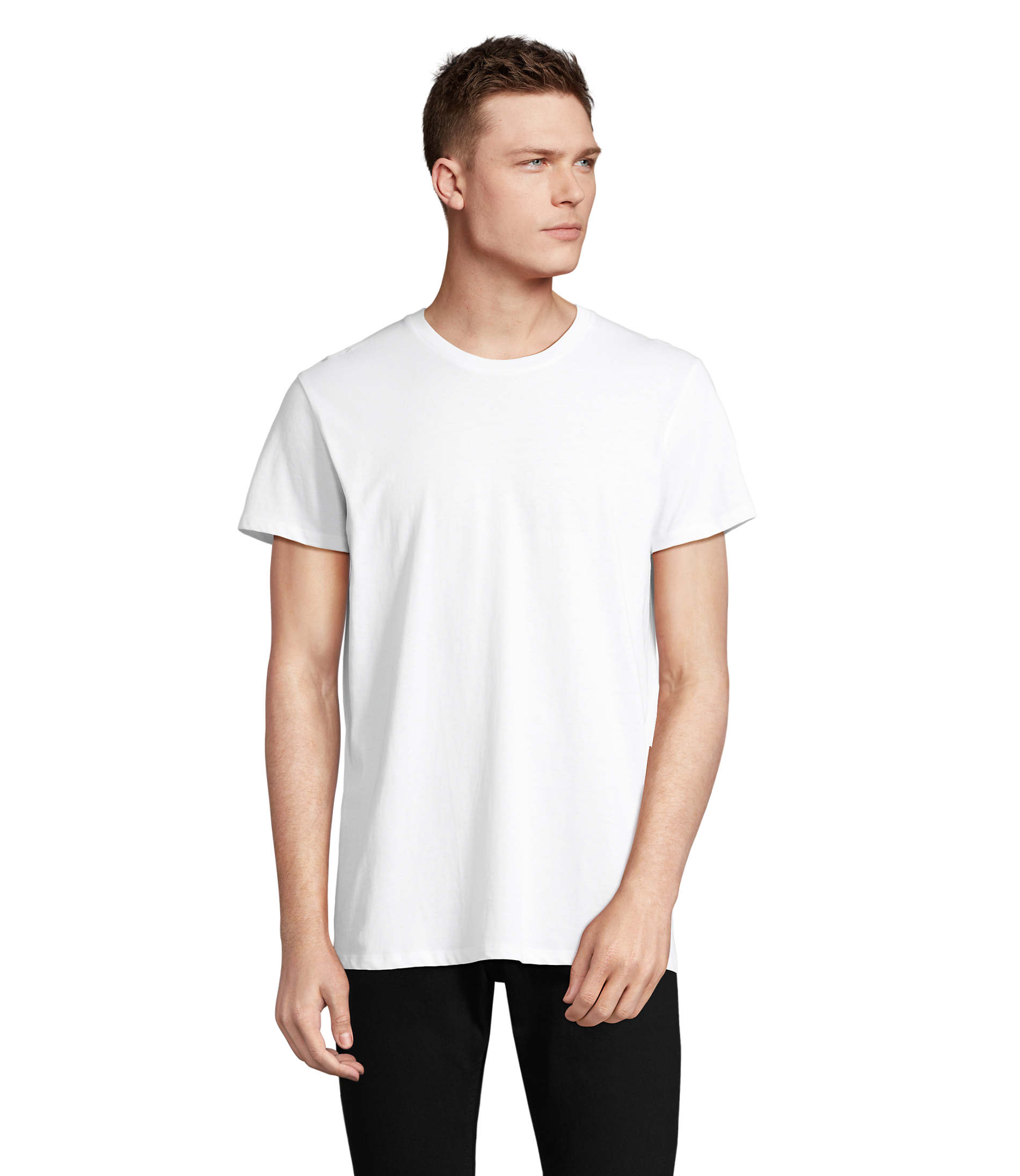 T-Shirt in Cotone Riciclato RE CRUSADER - immagine 69