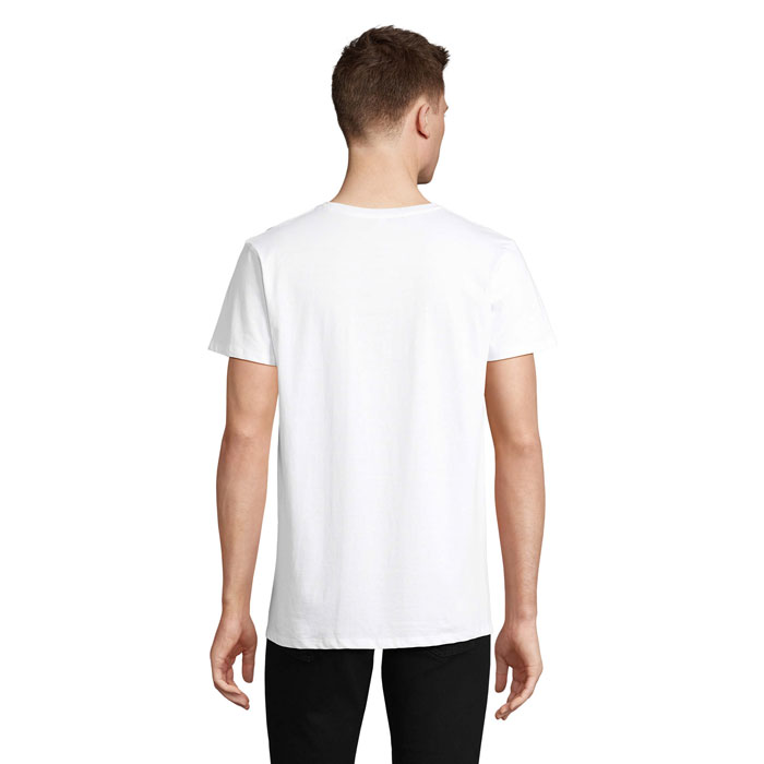 T-Shirt in Cotone Riciclato RE CRUSADER - immagine 26
