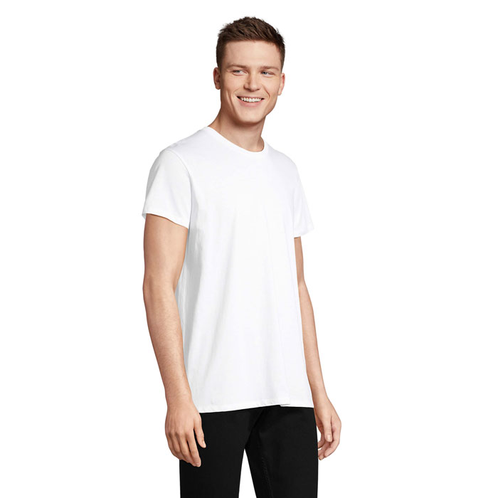 T-Shirt in Cotone Riciclato RE CRUSADER - immagine 27