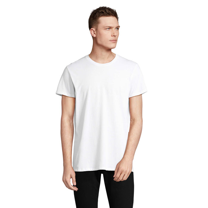 T-Shirt in Cotone Riciclato RE CRUSADER - immagine 25