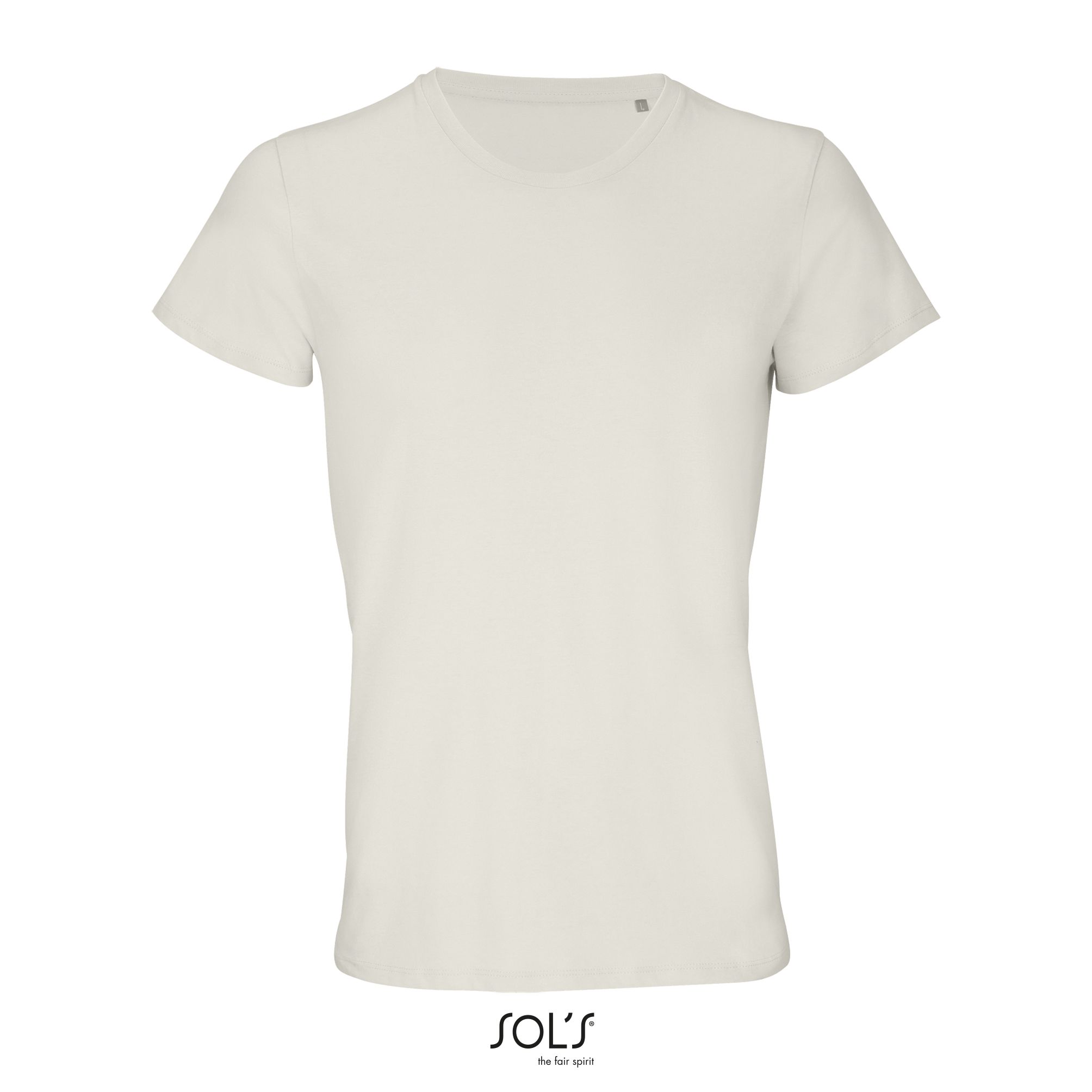 T-Shirt in Cotone Riciclato RE CRUSADER - immagine 85