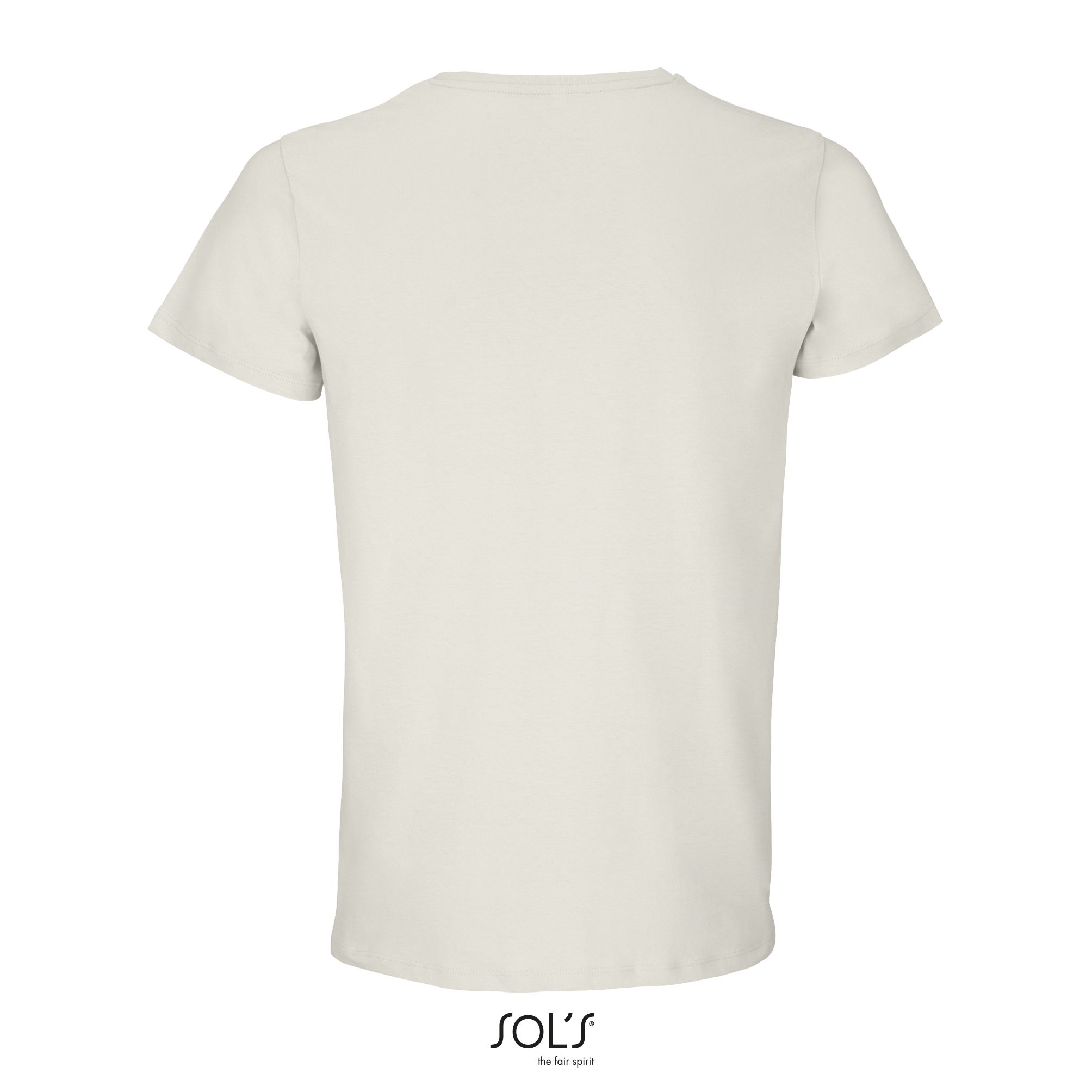 T-Shirt in Cotone Riciclato RE CRUSADER - immagine 86