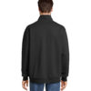 Felpa con Colletto Alto e Zip CONRAD - immagine 23