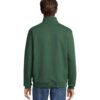 Felpa con Colletto Alto e Zip CONRAD - immagine 26