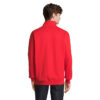 Felpa con Colletto Alto e Zip CONRAD - immagine 8