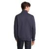 Felpa con Colletto Alto e Zip CONRAD - immagine 11
